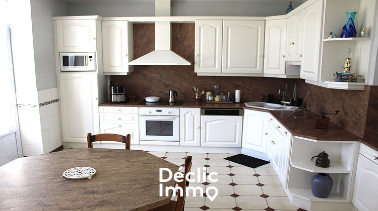 Ma-Cabane - Vente Maison ROCHEFORT, 166 m²