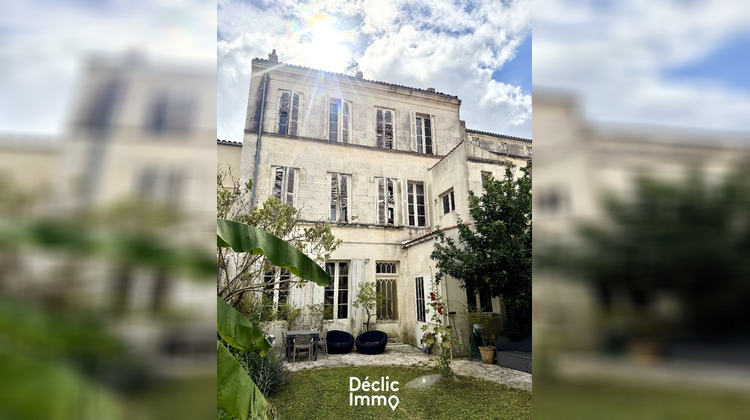 Ma-Cabane - Vente Maison ROCHEFORT, 300 m²
