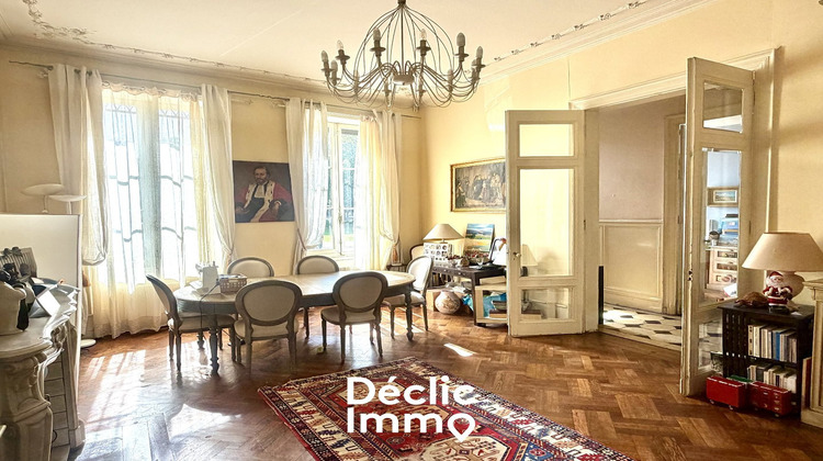 Ma-Cabane - Vente Maison ROCHEFORT, 300 m²