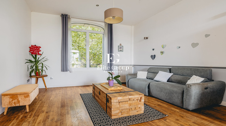 Ma-Cabane - Vente Maison ROCHEFORT, 260 m²