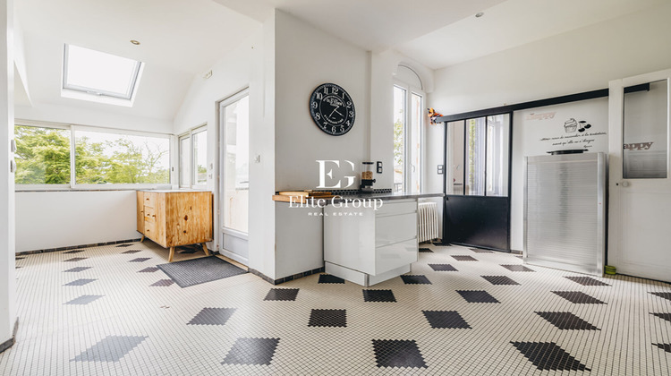 Ma-Cabane - Vente Maison ROCHEFORT, 260 m²
