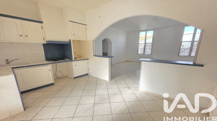 Ma-Cabane - Vente Maison Rochefort, 126 m²