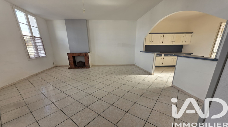 Ma-Cabane - Vente Maison Rochefort, 126 m²