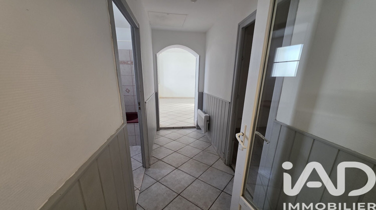 Ma-Cabane - Vente Maison Rochefort, 126 m²