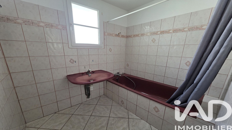 Ma-Cabane - Vente Maison Rochefort, 126 m²