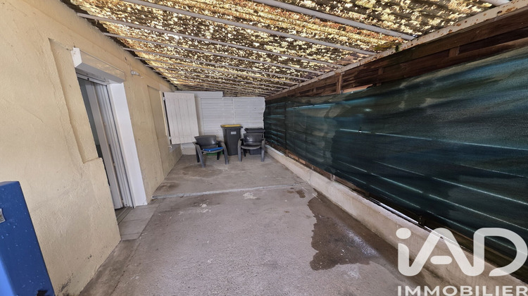 Ma-Cabane - Vente Maison Rochefort, 126 m²