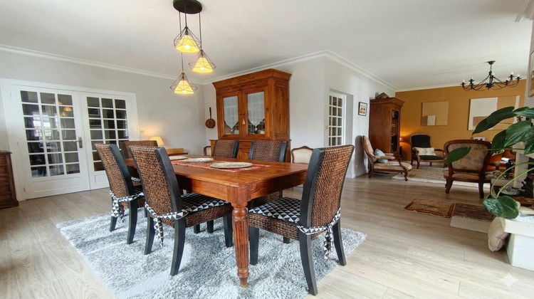 Ma-Cabane - Vente Maison Rochefort, 195 m²