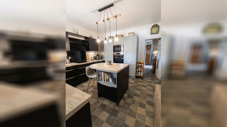 Ma-Cabane - Vente Maison Rochefort, 195 m²
