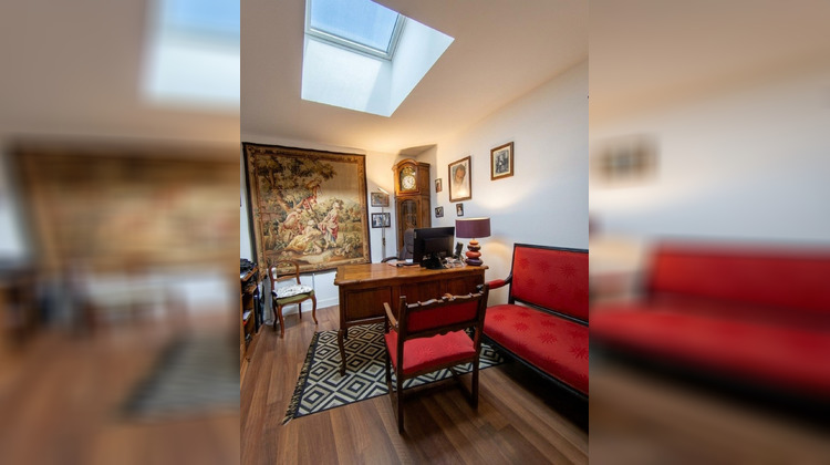 Ma-Cabane - Vente Maison Rochefort, 195 m²