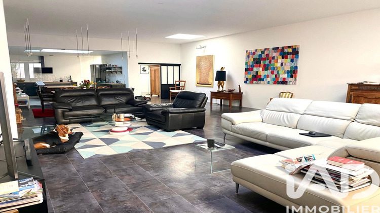 Ma-Cabane - Vente Maison Rochefort, 308 m²