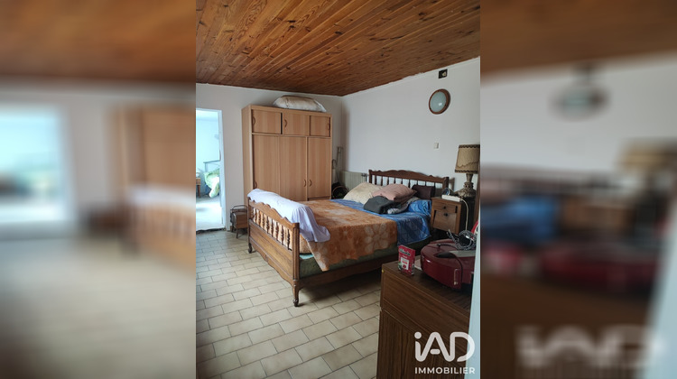 Ma-Cabane - Vente Maison Rochefort, 106 m²