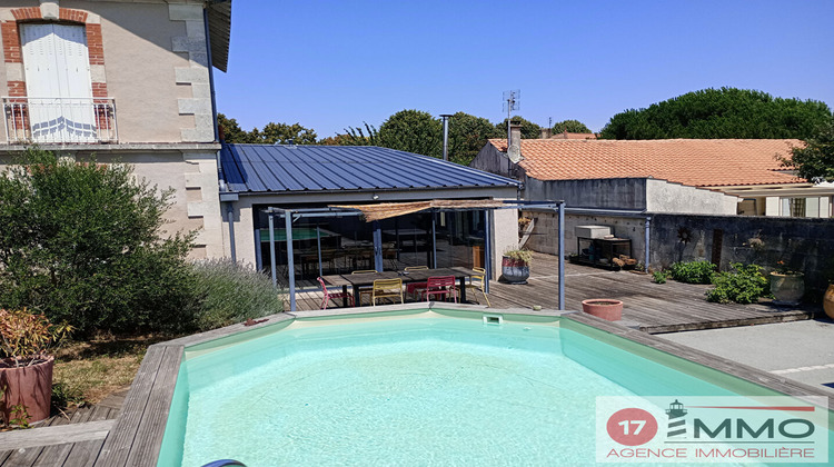 Ma-Cabane - Vente Maison ROCHEFORT, 198 m²