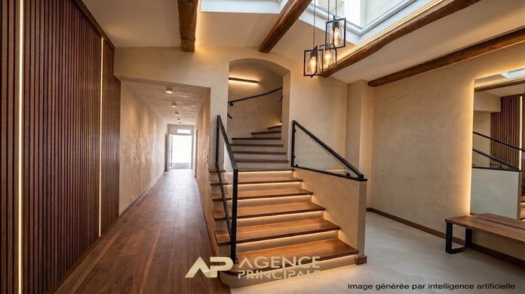 Ma-Cabane - Vente Maison ROCHEFORT, 135 m²