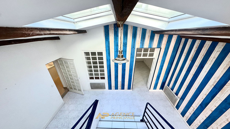 Ma-Cabane - Vente Maison ROCHEFORT, 135 m²