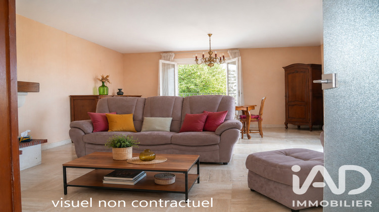 Ma-Cabane - Vente Maison Rochefort, 118 m²