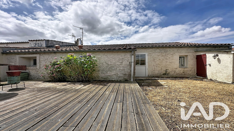 Ma-Cabane - Vente Maison Rochefort, 112 m²