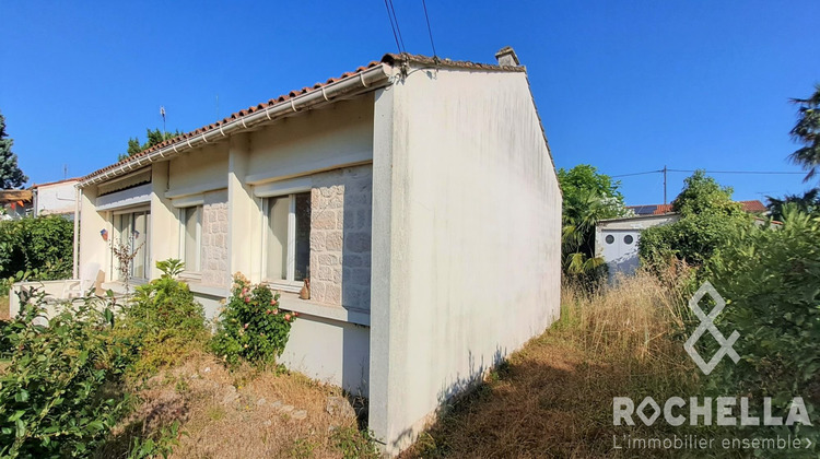 Ma-Cabane - Vente Maison Rochefort, 85 m²