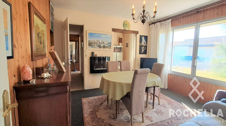 Ma-Cabane - Vente Maison Rochefort, 85 m²