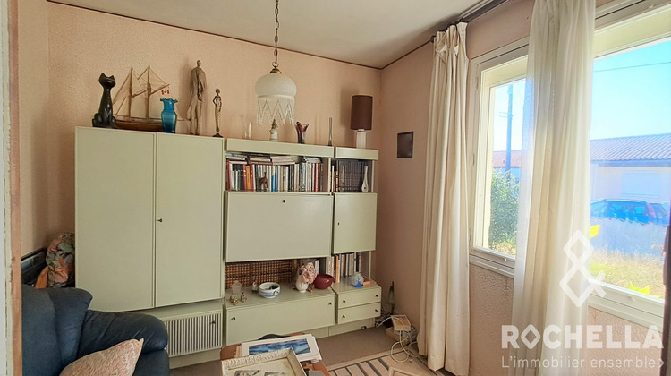 Ma-Cabane - Vente Maison Rochefort, 85 m²