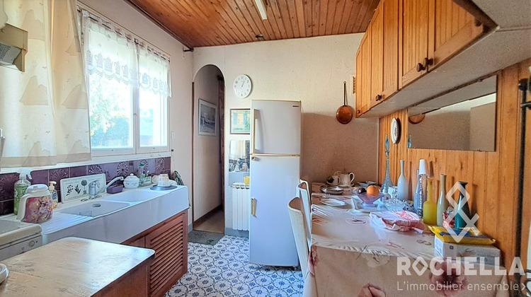 Ma-Cabane - Vente Maison Rochefort, 85 m²