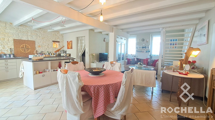 Ma-Cabane - Vente Maison Rochefort, 116 m²