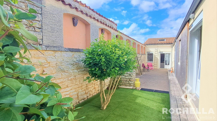 Ma-Cabane - Vente Maison Rochefort, 116 m²