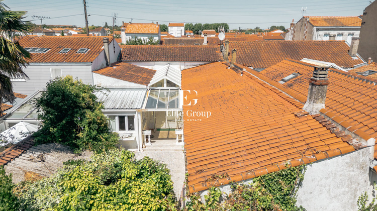 Ma-Cabane - Vente Maison ROCHEFORT, 145 m²