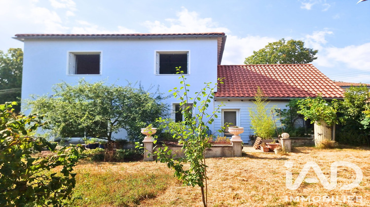 Ma-Cabane - Vente Maison Rochefort, 129 m²