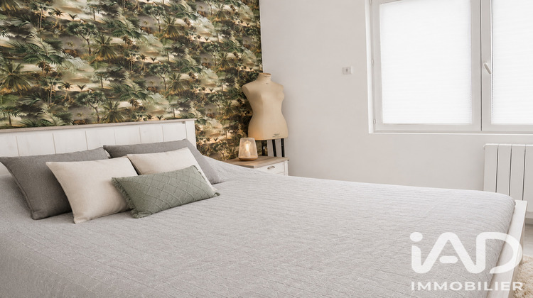 Ma-Cabane - Vente Maison Rochefort, 126 m²