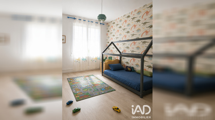 Ma-Cabane - Vente Maison Rochefort, 126 m²
