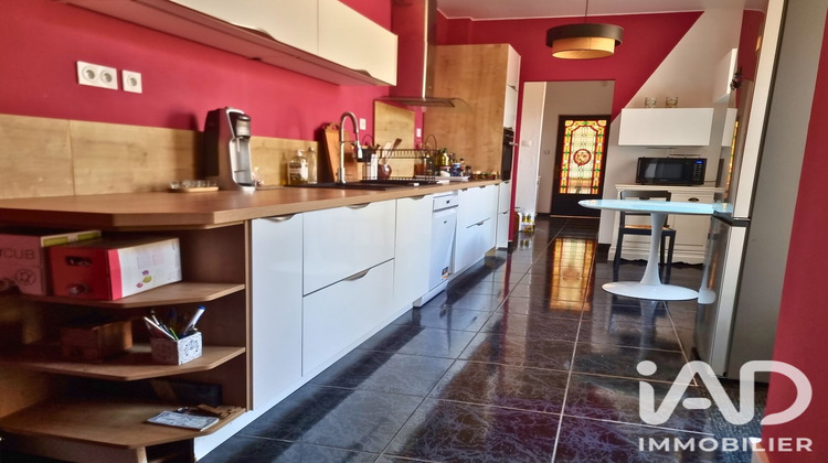 Ma-Cabane - Vente Maison Rochefort, 250 m²