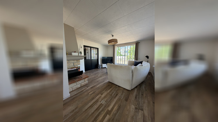 Ma-Cabane - Vente Maison Rochefort, 126 m²