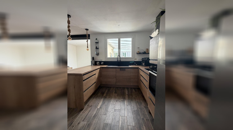 Ma-Cabane - Vente Maison Rochefort, 126 m²