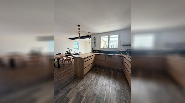 Ma-Cabane - Vente Maison Rochefort, 126 m²