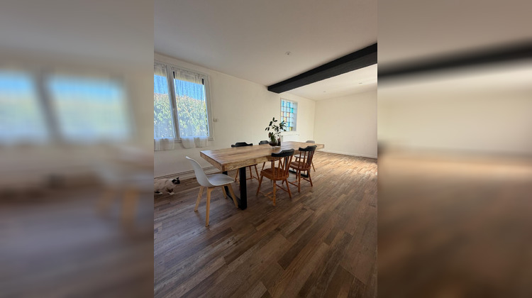 Ma-Cabane - Vente Maison Rochefort, 126 m²
