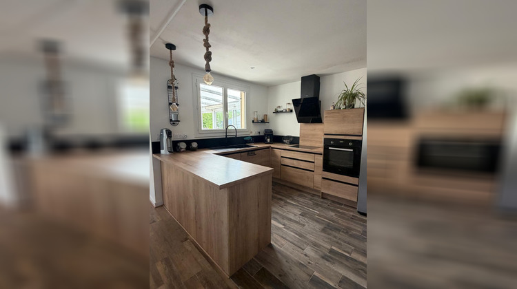 Ma-Cabane - Vente Maison Rochefort, 126 m²
