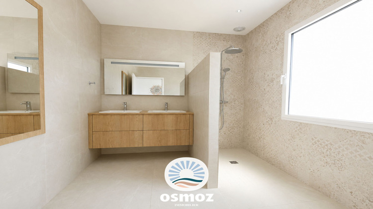 Ma-Cabane - Vente Maison Rochefort, 148 m²