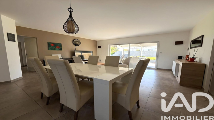 Ma-Cabane - Vente Maison Rochefort, 105 m²