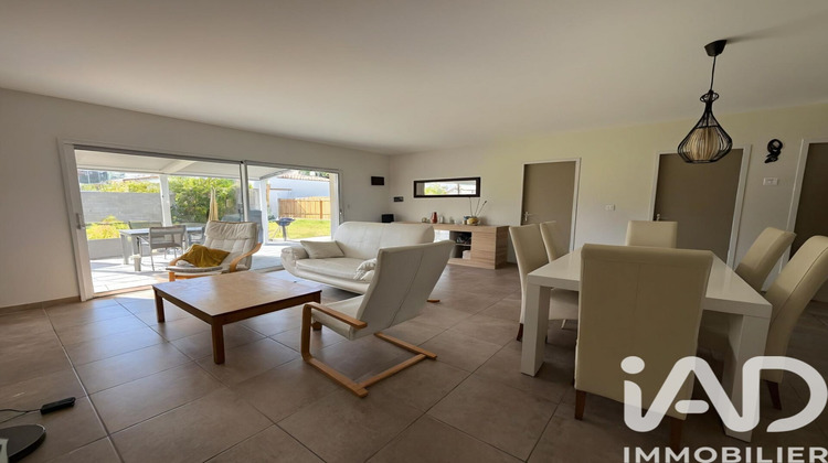 Ma-Cabane - Vente Maison Rochefort, 105 m²