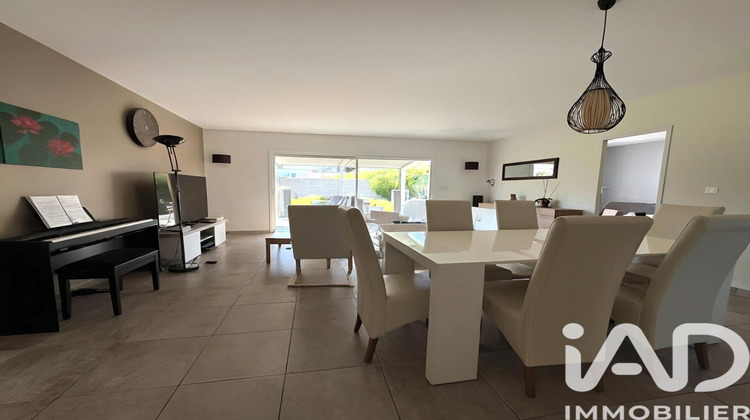Ma-Cabane - Vente Maison Rochefort, 105 m²