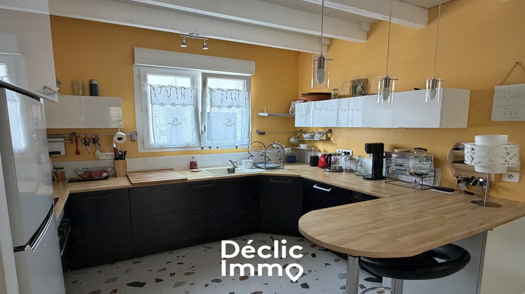 Ma-Cabane - Vente Maison ROCHEFORT, 91 m²