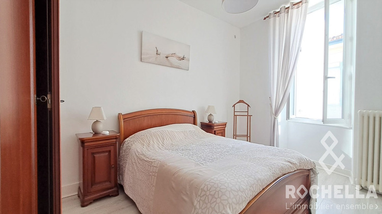 Ma-Cabane - Vente Maison Rochefort, 108 m²