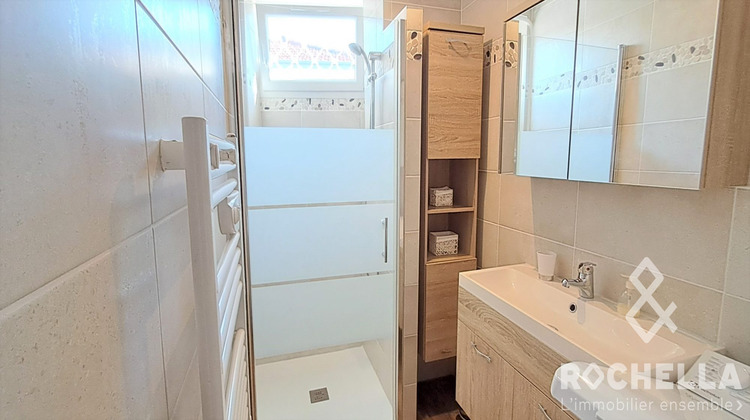 Ma-Cabane - Vente Maison Rochefort, 108 m²