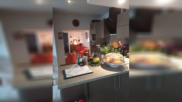 Ma-Cabane - Vente Maison ROCHEFORT, 82 m²