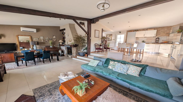 Ma-Cabane - Vente Maison ROCHEFORT, 200 m²