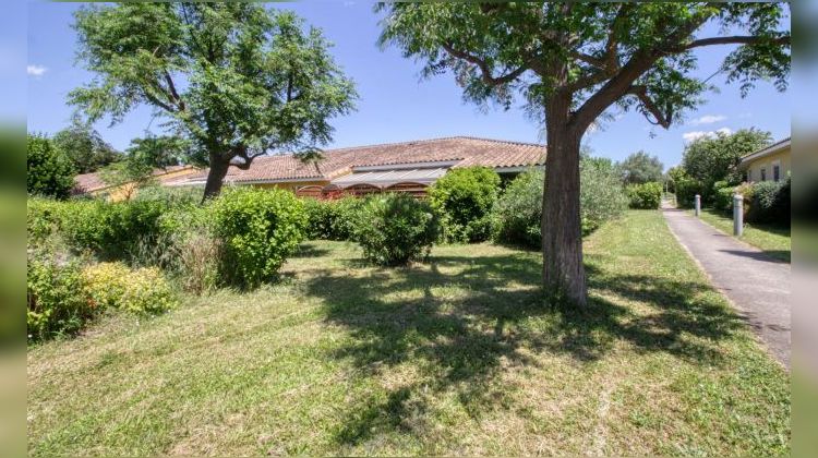 Ma-Cabane - Vente Maison Rochefort-du-Gard, 82 m²