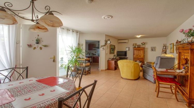 Ma-Cabane - Vente Maison Rochefort-du-Gard, 82 m²