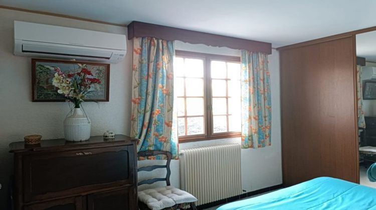 Ma-Cabane - Vente Maison Rochefort-du-Gard, 85 m²