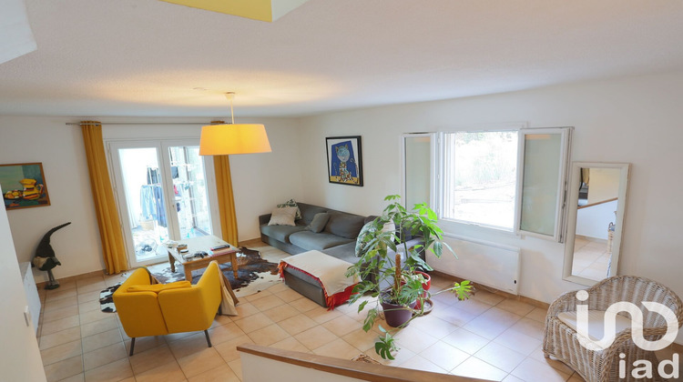 Ma-Cabane - Vente Maison Rochefort-du-Gard, 102 m²