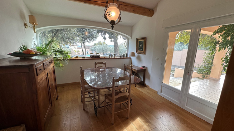 Ma-Cabane - Vente Maison Rochefort-du-Gard, 232 m²